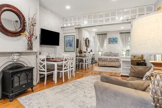 83 Appleton St in Boston, MA - Building Photo - Building Photo