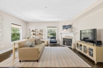 76 Sewall Ave in Brookline, MA - Building Photo - Building Photo