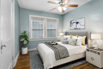 4545 Main St in Kansas City, MO - Building Photo - Building Photo