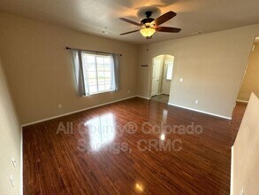 4869 Pearl Kite View in Colorado Springs, CO - Building Photo - Building Photo