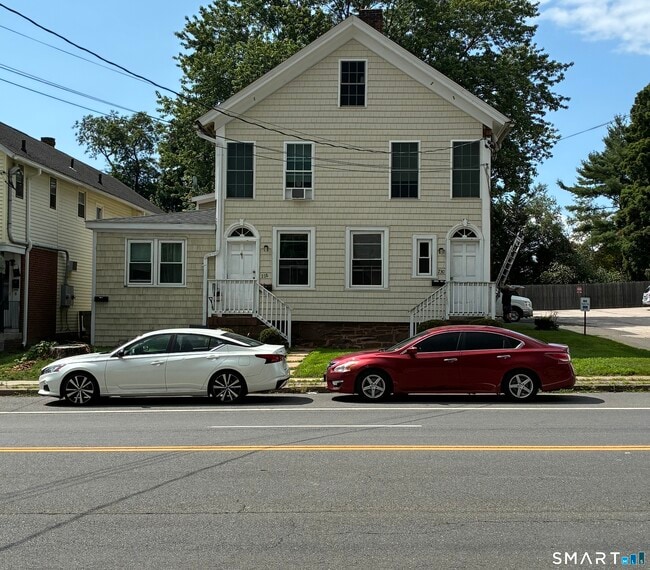 property at 230 Main St