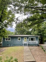 430 Potter St in Durham, NC - Building Photo