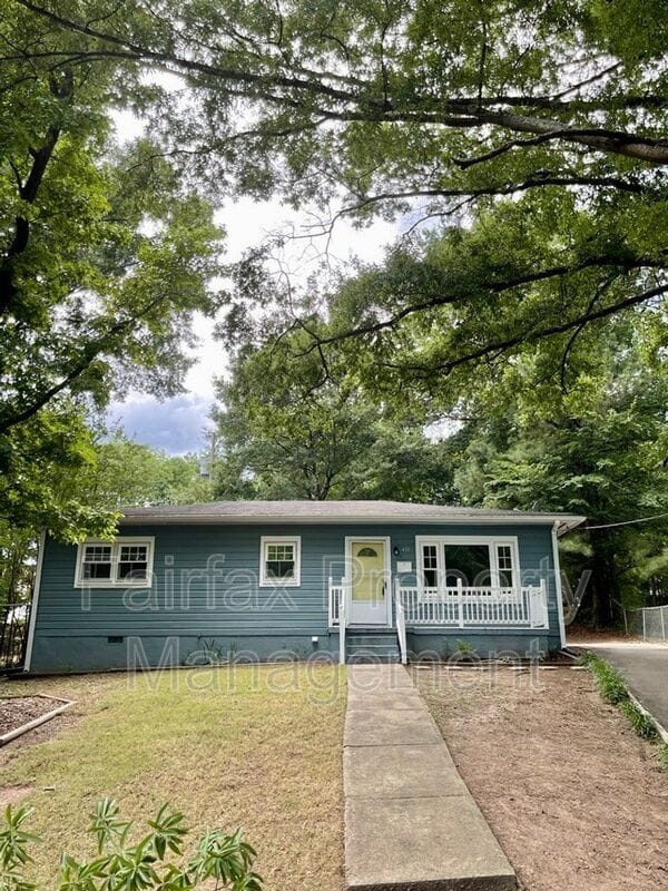 property at 430 Potter St