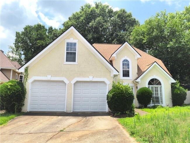 property at 873 Ashwood Walk