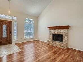 1705 Rusty Nail Loop in Round Rock, TX - Building Photo - Building Photo