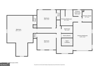 1043 Field View Dr in Mcdonough, GA - Building Photo - Building Photo