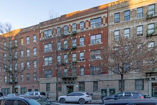 1386 Ogden Ave in Bronx, NY - Building Photo