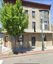 400 North Ave, Unit 3rd in New Rochelle, NY - Building Photo