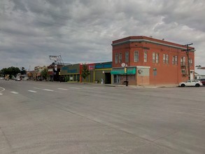 The Korner Store in Hugo, CO - Foto de edificio - Building Photo