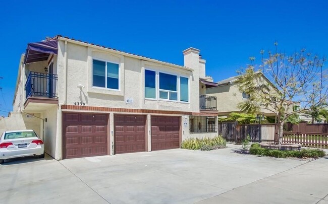 4330 Idaho St in San Diego, CA - Building Photo - Building Photo