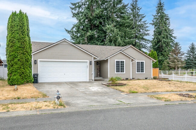 property at 14950 Prairie Vista Loop SE