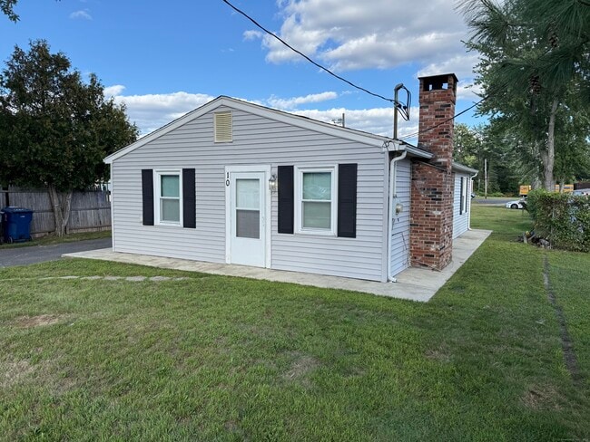 property at 10 Twining St