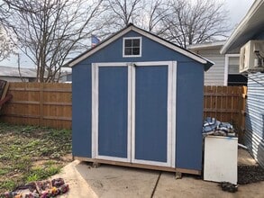 210 Virginia Blvd in San Antonio, TX - Building Photo - Building Photo