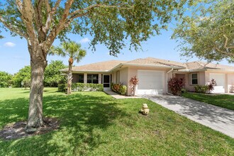 1802 E Sanderling Ln in Fort Pierce, FL - Building Photo - Building Photo