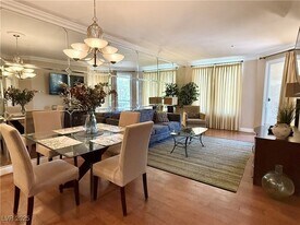 210 E Flamingo Rd, Unit 206 in Las Vegas, NV - Building Photo