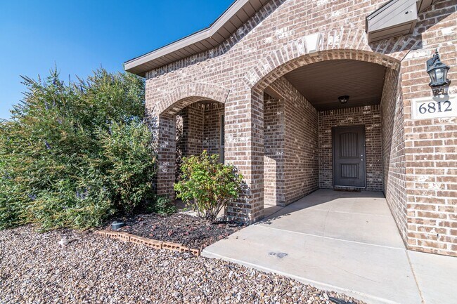 6812 Leatherwood Dr in Midland, TX - Building Photo - Building Photo