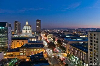 750 Van Ness Ave in San Francisco, CA - Building Photo - Building Photo