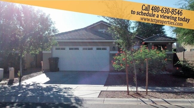 property at 2965 E Blue Ridge Way