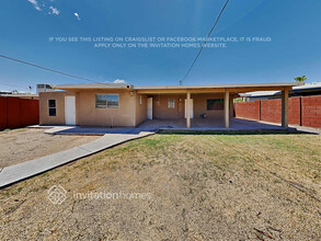 2627 N 70th Pl in Scottsdale, AZ - Building Photo - Building Photo