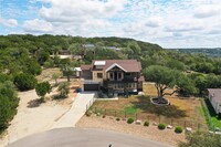 3005 Constitution Square in Lago Vista, TX - Foto de edificio - Building Photo