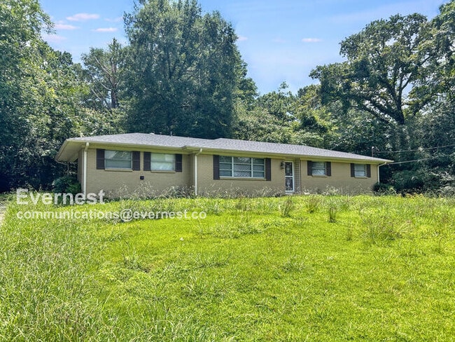 property at 409 4th Ave