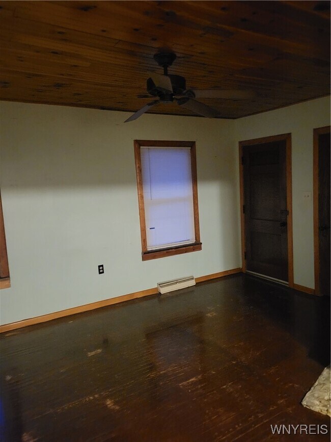 267 Crestwood Ave in Buffalo, NY - Building Photo - Building Photo