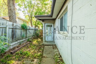 1554 N Salina Ave in Wichita, KS - Building Photo