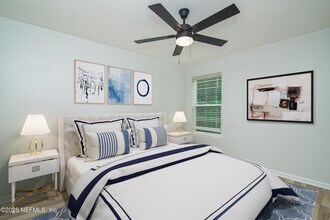 1101 Scheidel Ct in Atlantic Beach, FL - Building Photo - Building Photo