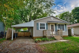 4514 Pengelly Rd in Flint, MI - Building Photo