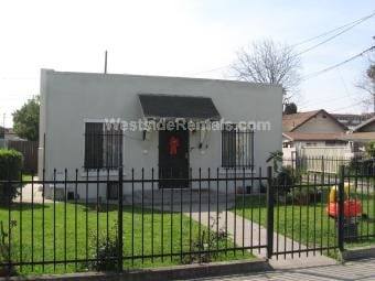 property at 446 W 69th St