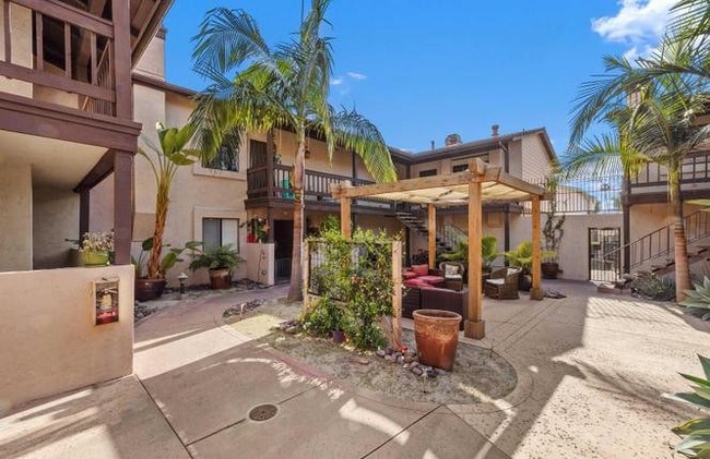 4510 34th St in San Diego, CA - Building Photo - Building Photo