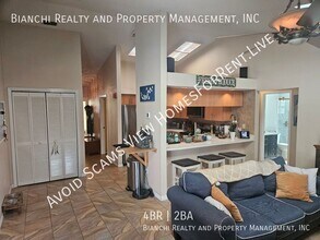 1770 Florida Ave in Palm Harbor, FL - Building Photo - Building Photo
