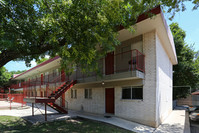 Oakbrook Crossing in San Antonio, TX - Foto de edificio - Building Photo