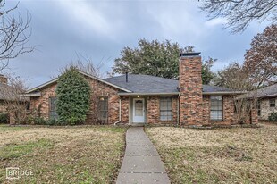2514 Amy Ave in Rowlett, TX - Building Photo