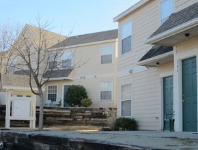 Winding Creek Apartments in Seminole, OK - Building Photo - Building Photo