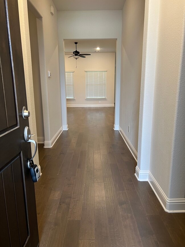 4428 Mill Falls Dr in Crowley, TX - Building Photo - Building Photo