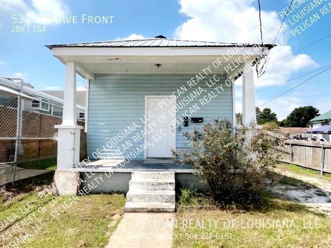532 3rd Ave