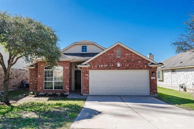 property at 2404 Christoff Loop