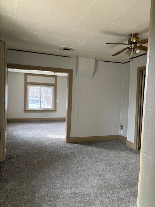 312 5th St SE in Staples, MN - Building Photo