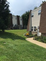 Baldwin Commons Apartments