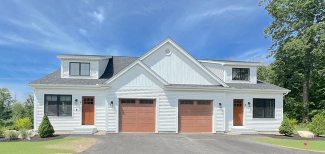 property at 29 Liberty St
