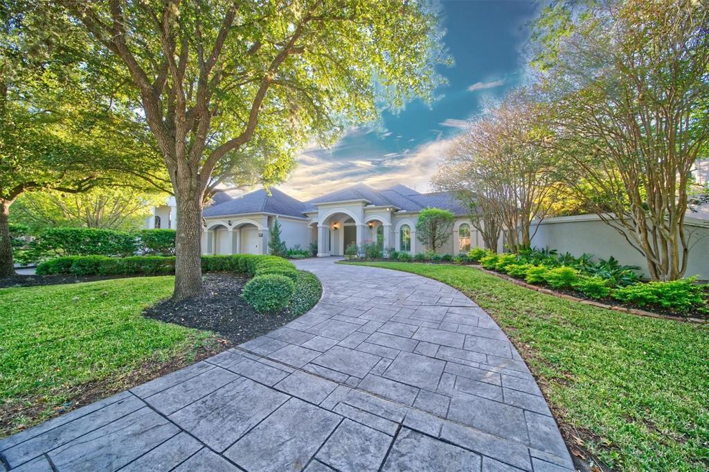 910 Peachwood Bend in Houston, TX - Building Photo