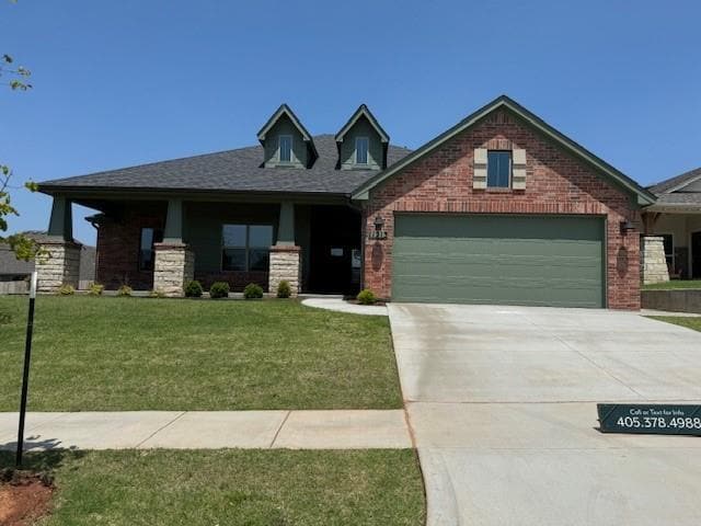 11213 NW 135th St in Yukon, OK - Building Photo - Building Photo