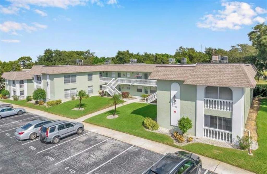 1250 S Pinellas Ave in Tarpon Springs, FL - Building Photo