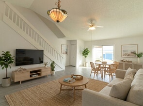 756 Aquatic Dr in Atlantic Beach, FL - Building Photo - Building Photo