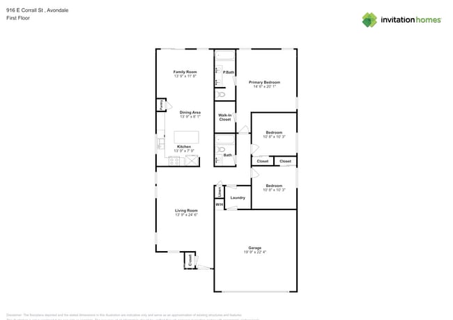 916 E Corral St in Avondale, AZ - Building Photo - Building Photo
