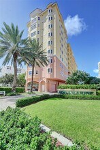 1395 S Ocean Blvd in Pompano Beach, FL - Building Photo - Building Photo
