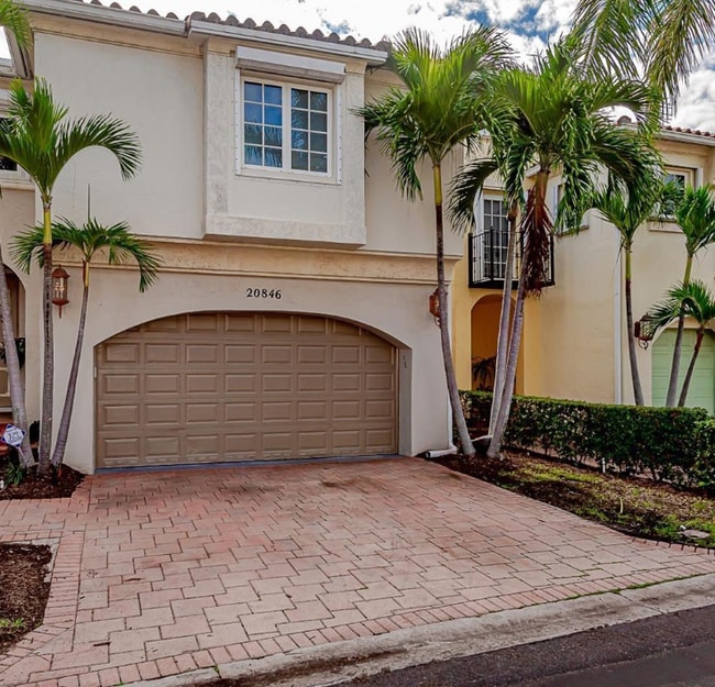 property at 20846 NE 32nd Ave