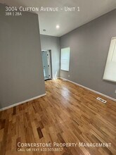 3004 Clifton Ave in Baltimore, MD - Building Photo - Building Photo
