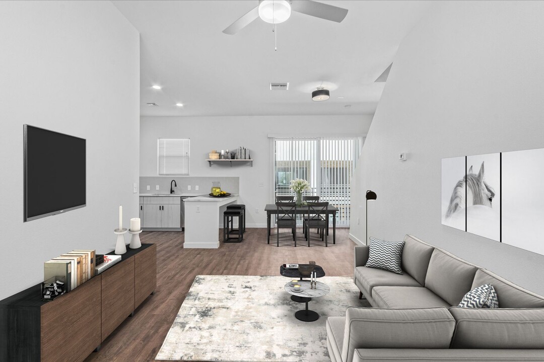 406 E 7th St in Tempe, AZ - Building Photo